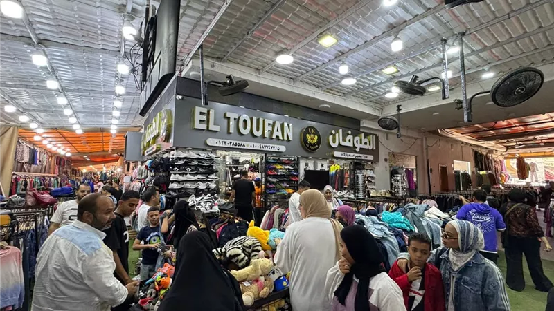 رحلات اليوم الواحد تُنعش السياحة الداخلية ببورسعيد