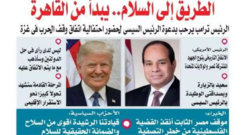عدد المساء اليوم الجمعة الموافق 10 اكتوبر 2025