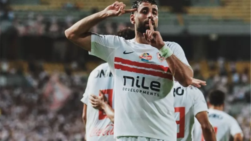 الزمالك يكشف موقف المصابين من المشاركة امام ديكيداها الصومالي