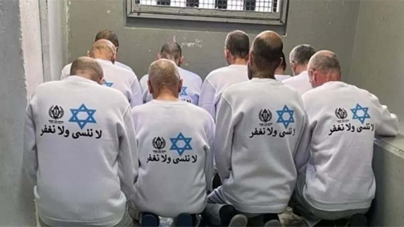 إسرائيل تنشر أسماء 250 أسيرا فلسطينيا متوقع خروجهم وفقا للمفاوضات