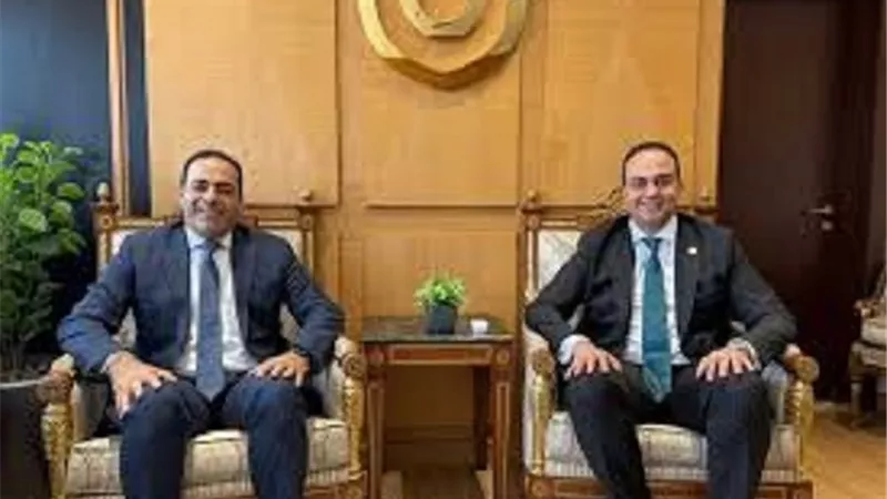 دراسة مقترح إنشاء مركز متكامل لعلاج الأورام ببورسعيد
