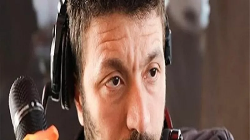 أحمد خالد موسى مخرجًا لفيلم شمس الزناتي بدلًا من عمرو سلامة