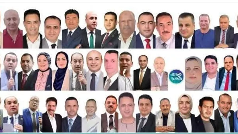 هدوءا تاما فى اليوم الثالث لتلقى طلبات النواب بالبحيرة
