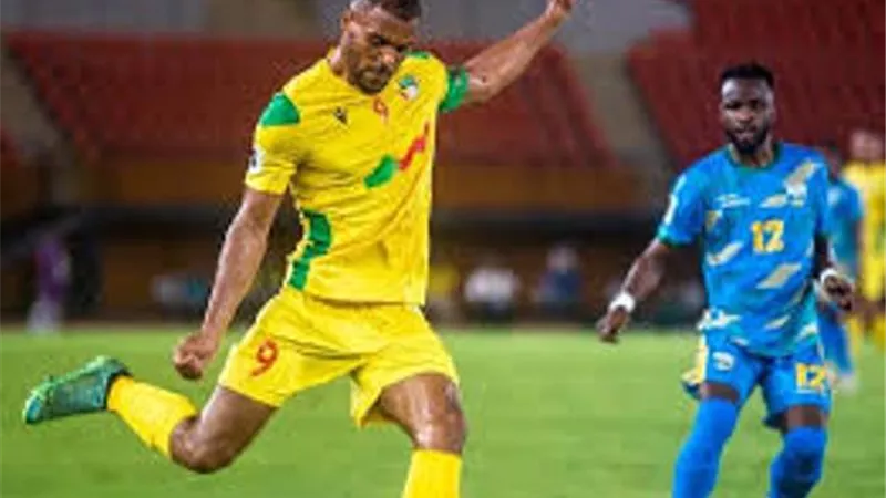 بنين تتغلب على رواندا وتعتلي صدارة المجموعة الثالثة في تصفيات المونديال