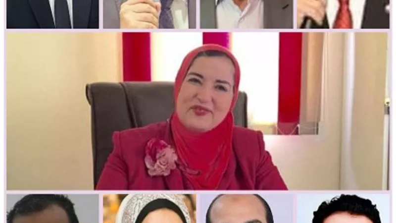 أطباء الإسماعيلية يكتملون صفوف مجلس النقابة