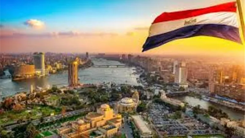 ستاندرد أند بورز: رفع تصنيف مصر إلى B مع نظرة مستقبلية مستقرة