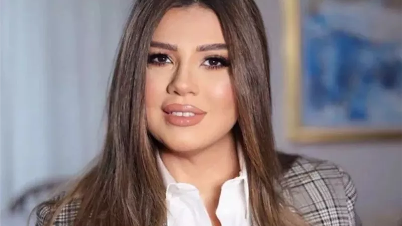 رانيا فريد شوقي: «إسكندرية ليها مكانة خاصة في قلبي»