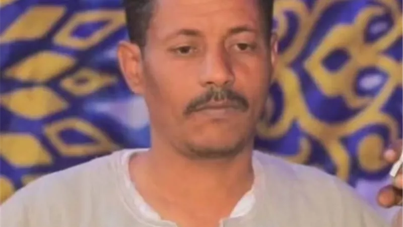 رحيل زوجين في يوم واحد يهز قرية بقنا