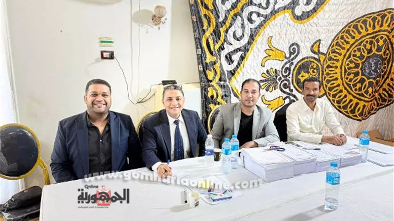 ننشر نتيجة انتخابات التجديد النصفى لنقابة الأطباء بقنا