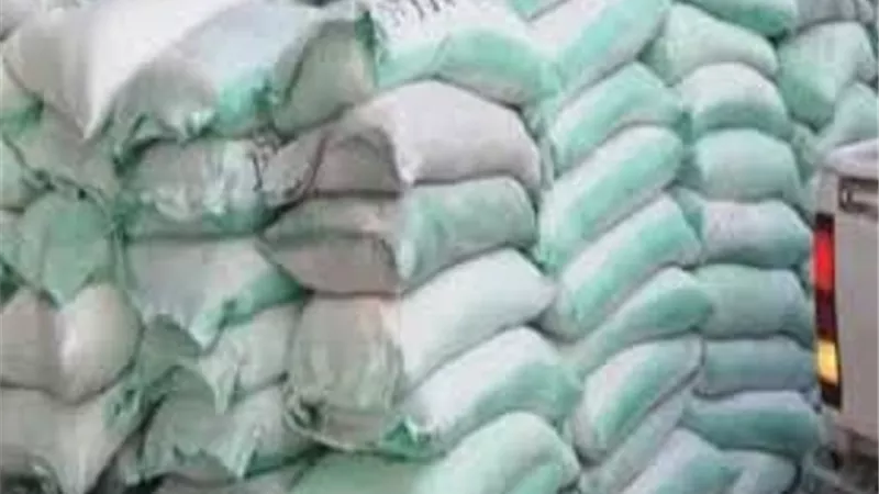 ضبط 5 أطنان دقيق مدعم في حملات تموينية تستهدف المخابز والأسواق