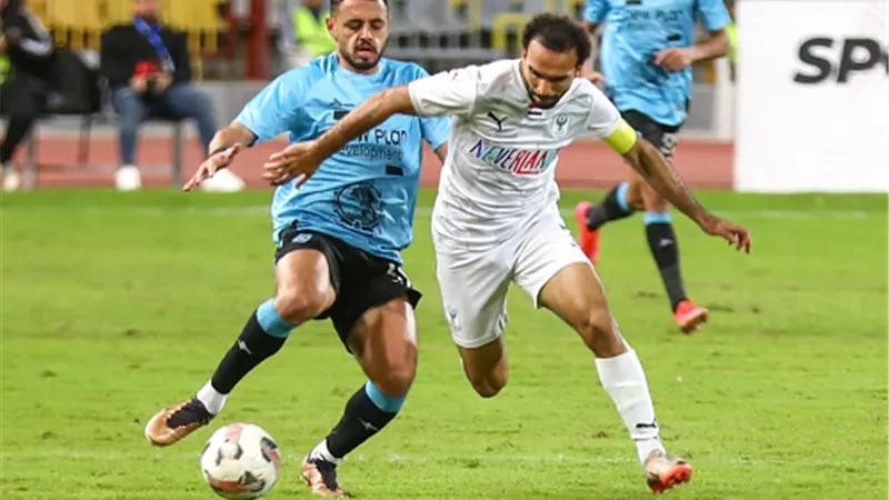 استدعاء كريم العراقي لمعسكر منتخب مصر الثاني بالمملكة المغربية