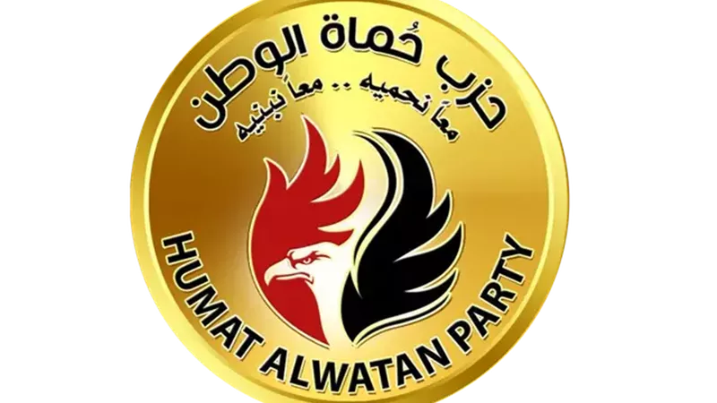 حماة الوطن يرحب بجهود التوصل لاتفاق الهدنة في غزة