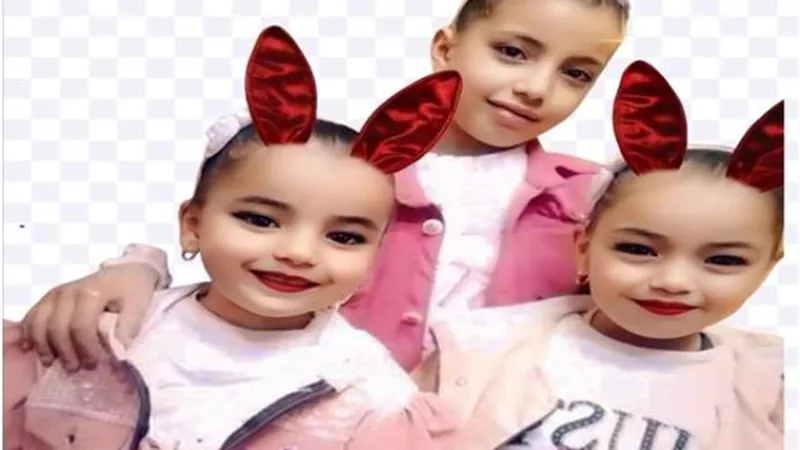 مصرع 3 شقيقات اختناقاً بالغاز أثناء الاستحمام بالمنوفية