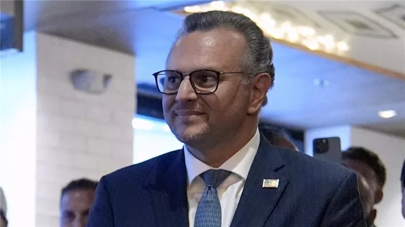 مستشار ترامب: نثمن جهود مصر لوقف إطلاق النار في غزة