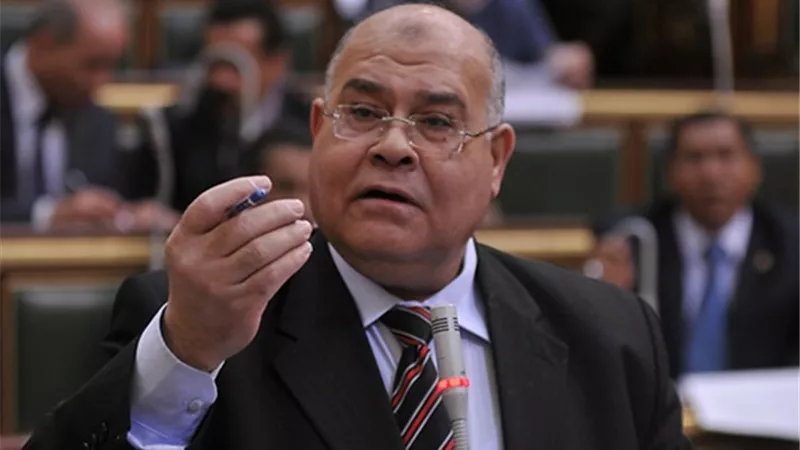 ناجى الشهابي: شرم الشيخ تُجسّد الدور المصري التاريخي في قيادة مفاوضات السلام