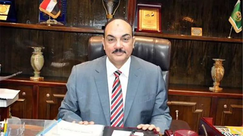 حزب المؤتمر: اتفاق شرم الشيخ انتصار جديد للدبلوماسية المصرية
