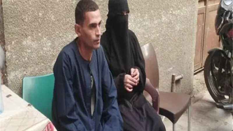 فى ثاني جلسات محاكمة المتهمة.. والدة أطفال دلجا: الإعدام مش كفاية