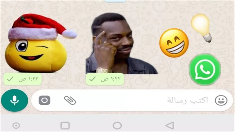 قد يتحول إلى قضية قانونية.. السجن والغرامة لمستخدمي ملصقات الوجه