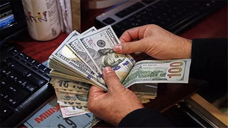 10 ملايين جنيه حصيلة قضايا الاتجار في العملات بـ