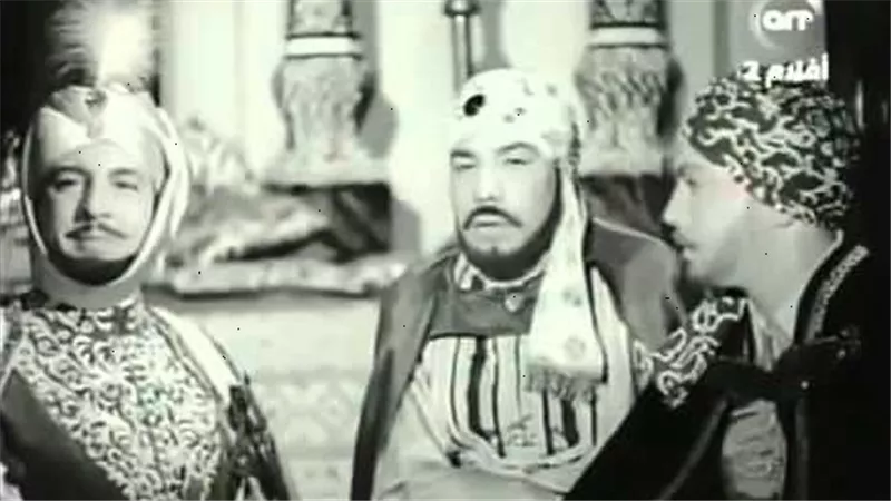 العزيمة..أميرالانتقام..الوحش..أهم أفلام أنوروجدى فى تاريخ السينما