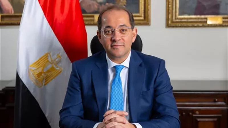 كجوك: مؤسسات التصنيف العالمية بدأت ترفع تقييماتها للاقتصاد المصري