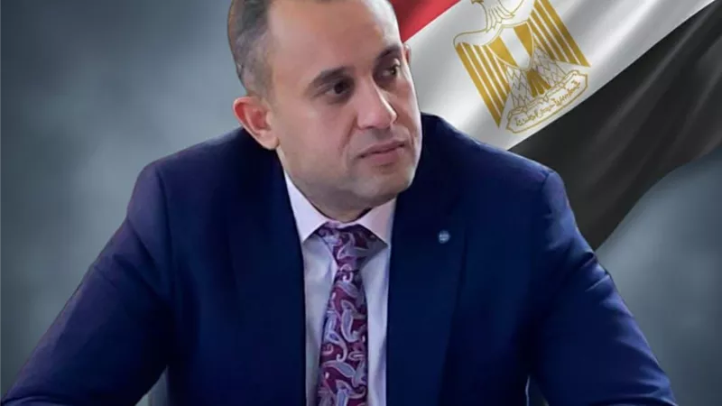 خلف الله: بطولة العالم للسباحة تلمع في سماء مارينا العلمين