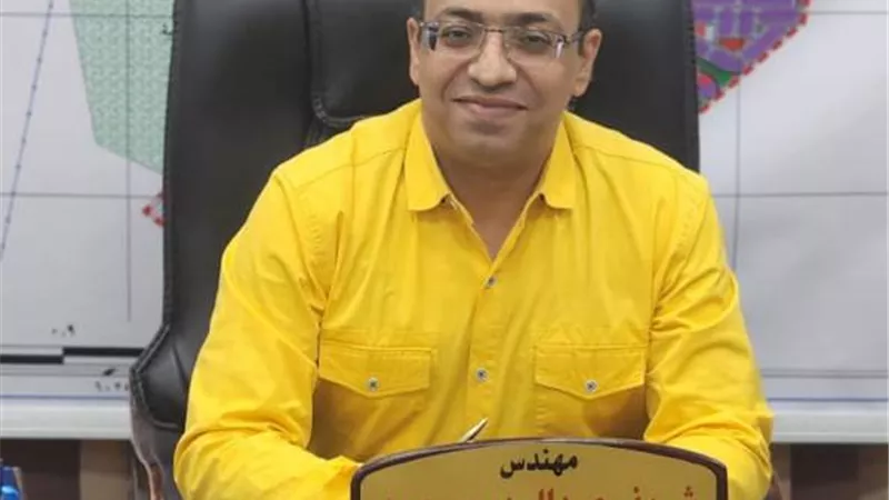 شاهد صور وتفاصيل.. أحدث المشروعات الخدمية فى مدينة الفشن الجديدة