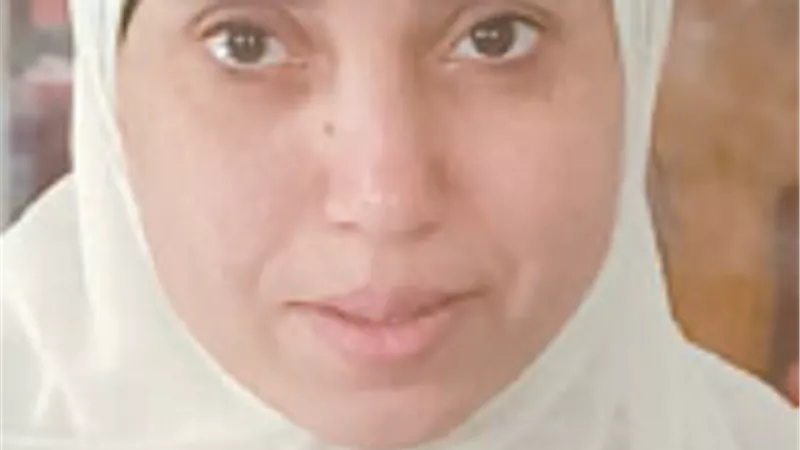تهاني علي محمد : مشروع الحياكه .. فتح لي أبواب الامل