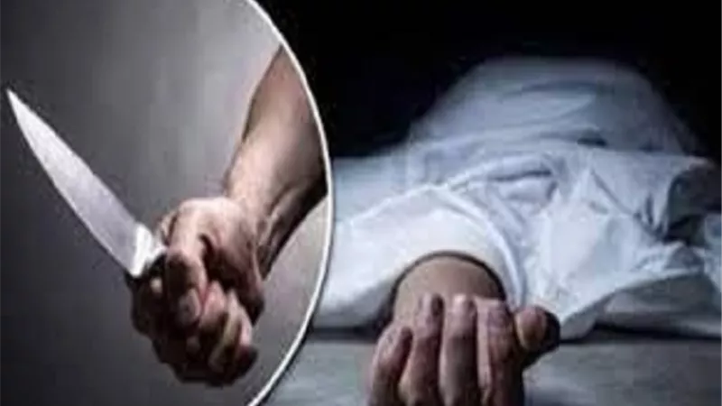 عاطل ينهي حياة كهربائي بسبب خلافات عائلية في المنصورة
