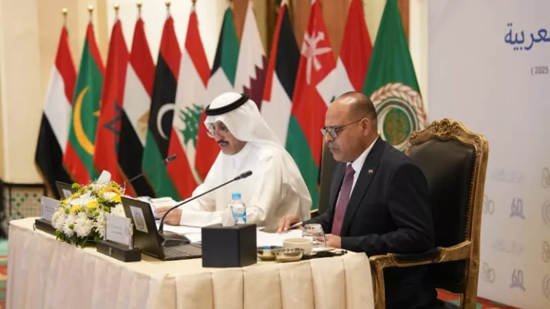 للعام الثاني على التوالي.. مصر تترأس مجلس إدارة منظمة العمل العربية بالإجماع
