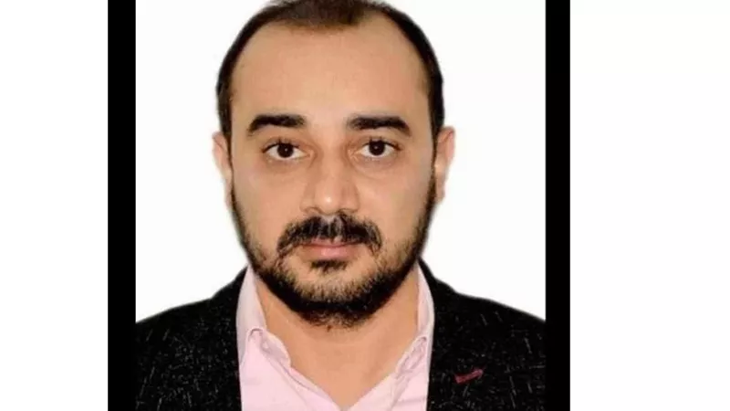 ماجد الباز: قرار 
