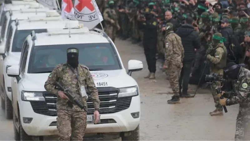 أبرز الأسرى الذين استبعدتهم إسرائيل من صفقة التبادل