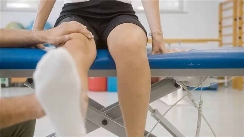 الحركة المنتظمة أفضل علاج للفصال العظمي