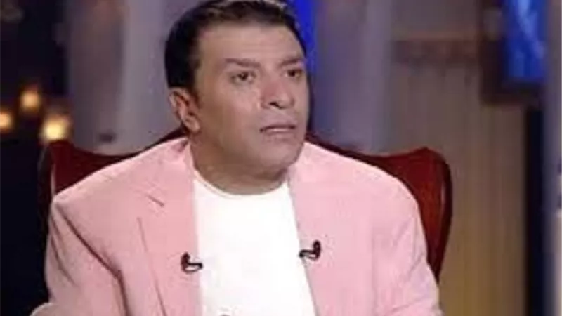 مصطفى كامل يعلن تدهور الحالة الصحية لوالدته