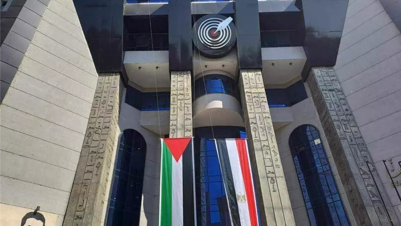 نقابة الصحفيين ترحب باتفاق وقف حرب الإبادة في غزة وتثمن الدور المصري