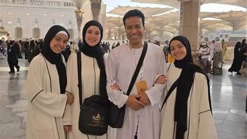 حلا شيحة توجه رسالة لأسرة سامح حسين