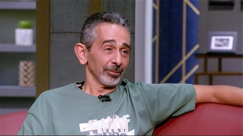 مصطفى هريدي في أجرأ مواجهة تلفزيونية بـ 