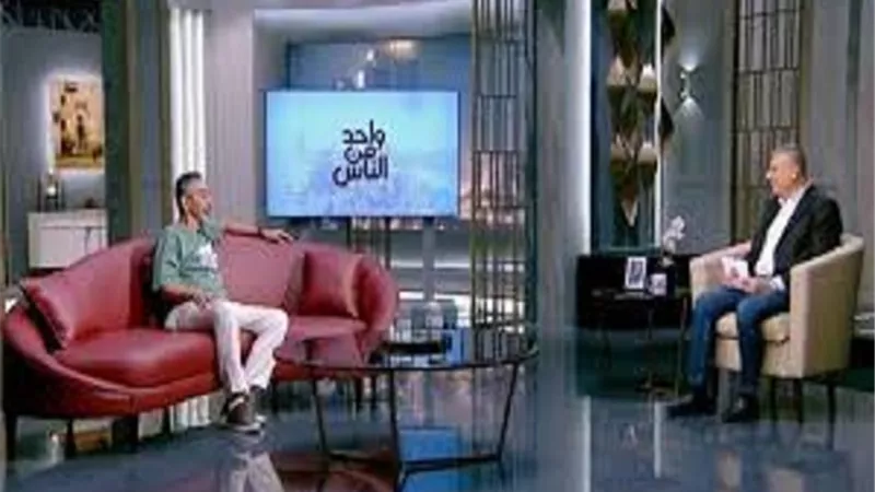 مصطفى هريدي يكشف أسرار غيابه مع عمرو الليثى فى هذا الموعد