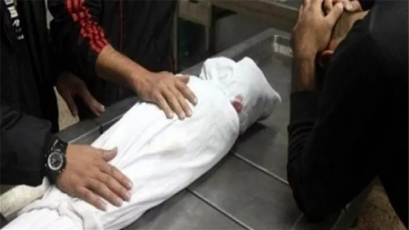 غرقا بالبانيو.. دفن الاشقاء الثلاثة نتيجة تسرب غاز بالمنوفية