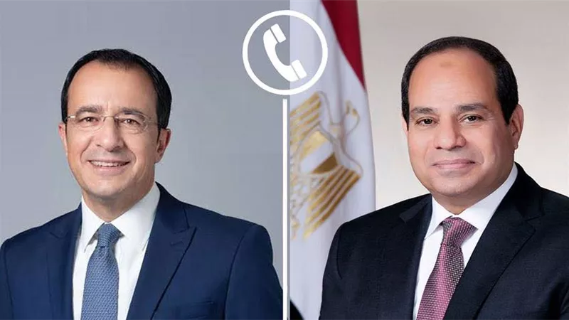 الرئيس السيسي يؤكد اعتزام مصر استضافة مؤتمر دولي للتعافي المبكر وإعادة إعمار غزة