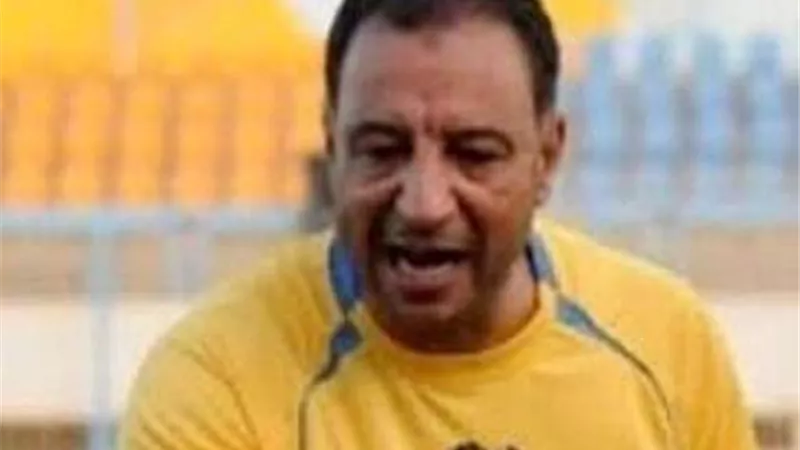 أشرف خضر يعتذر عن منصب 