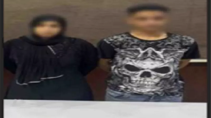 الداخلية تكشف ملابسات فيديو تعدى سيدة على أخرى بألفاظ خادشة للحياء