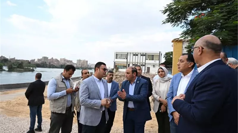 رئيس الوزراء: نجحنا فى التوصل لاتفاق لوقف إطلاق النار ووقف معاناة الفلسطينيين
