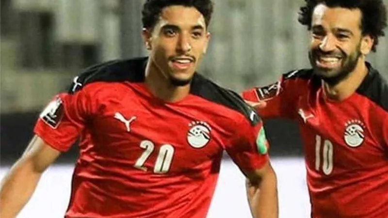 أبرزهم صلاح ومرموش.. غيابات منتخب مصر أمام غينيا بيساو