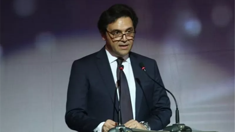 فؤاد هنو يعلن افتتاح واحة الثقافة في ذكرى ثورة 30 يونيو