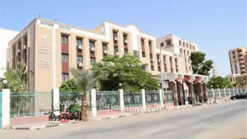 أطباء سوهاج الجامعي ينجحون في استئصال ورم بالأذن الوسطى بالمنظار