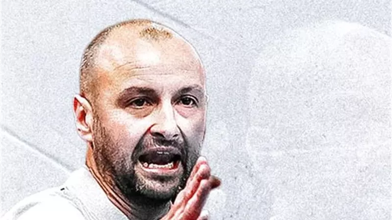 رسميًا.. الزمالك يتعاقد مع الكرواتي بابيتش مديرا فنيا لفريق اليد
