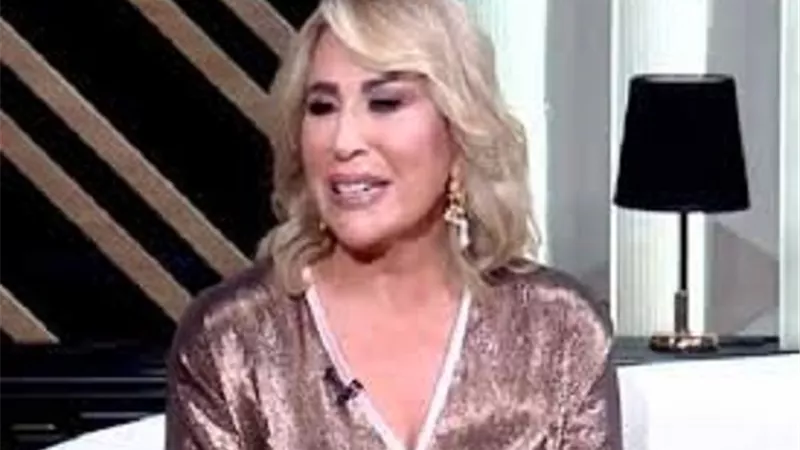 ايناس الدغيدى لـ لميس الحديدى: 