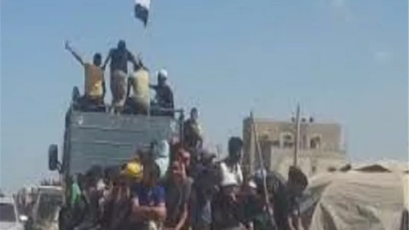 قيادي بحماس: بدء عملية إطلاق سراح المحتجزين صباح الاثنين