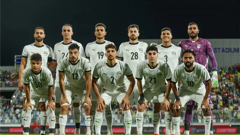 تشكيل منتخب مصر الثاني المتوقع أمام البحرين اليوم